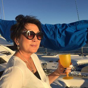 Meet your Posher, Maria